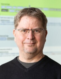 Sebastian Böcker