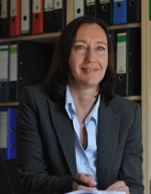 Gabriele Wilz