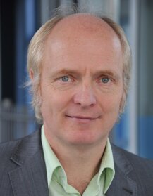 Stefan Schuster