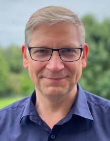 Lars-Oliver Klotz