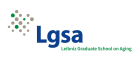 LGSA Logo