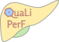 QuaLiPerF Logo