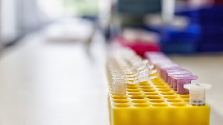 Lab bench